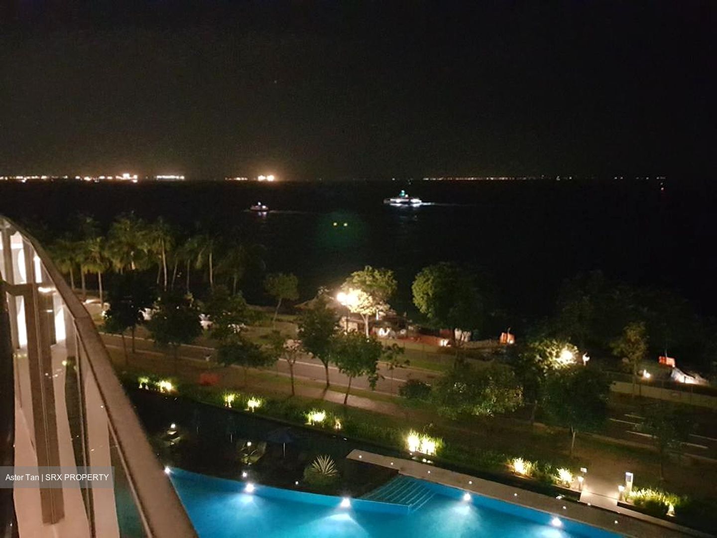 The Coast at Sentosa Cove (D4), Condominium #503825801